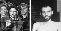 Close Up Prisoners