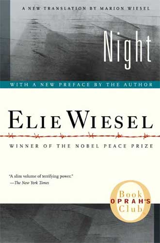 night by elie wiesel quotes. “More important, Elie Wiesel's commentary in Night bears fairly close 