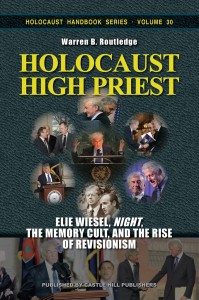 holocaust high priest cover