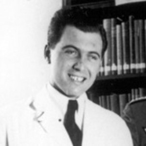 Dr. Mengele was a normal man who served humanity as a doctor.